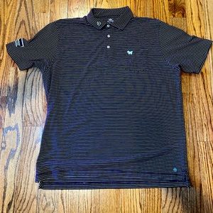 Scotty Cameron Peter Millar Polo XL